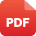 File type icon for application/pdf